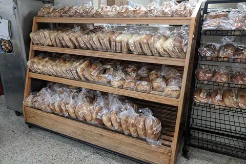 The Bakehouse photo 3